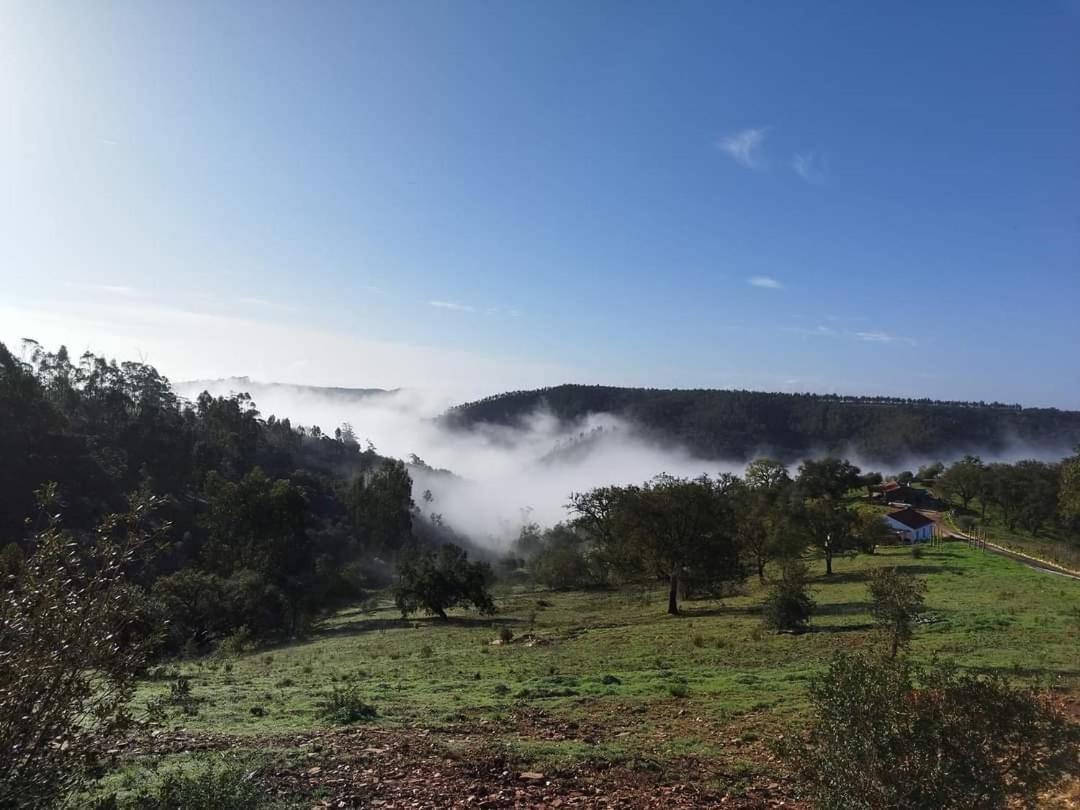 Herdade Da Maceira São Luis Zewnętrze zdjęcie