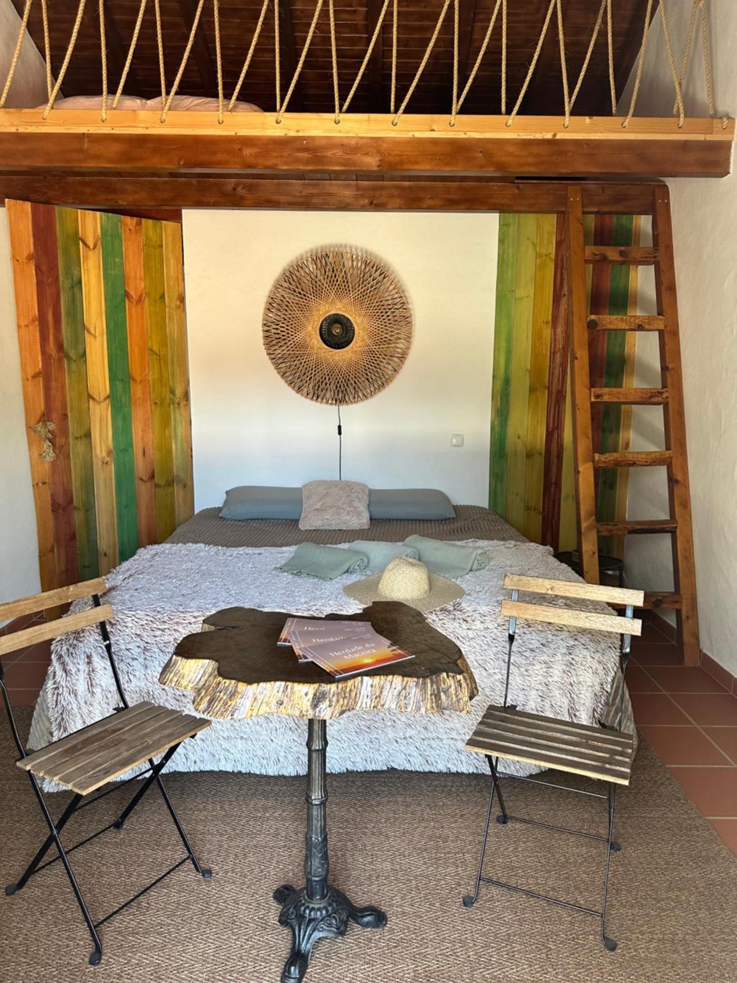 Herdade Da Maceira São Luis Pokój zdjęcie